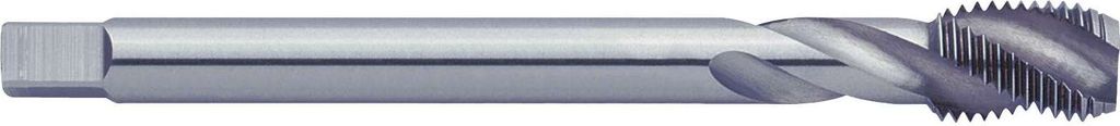EVENTUS Maschinengewindebohrer, DIN 371 HSSG-E 35° RSPI M6 10384