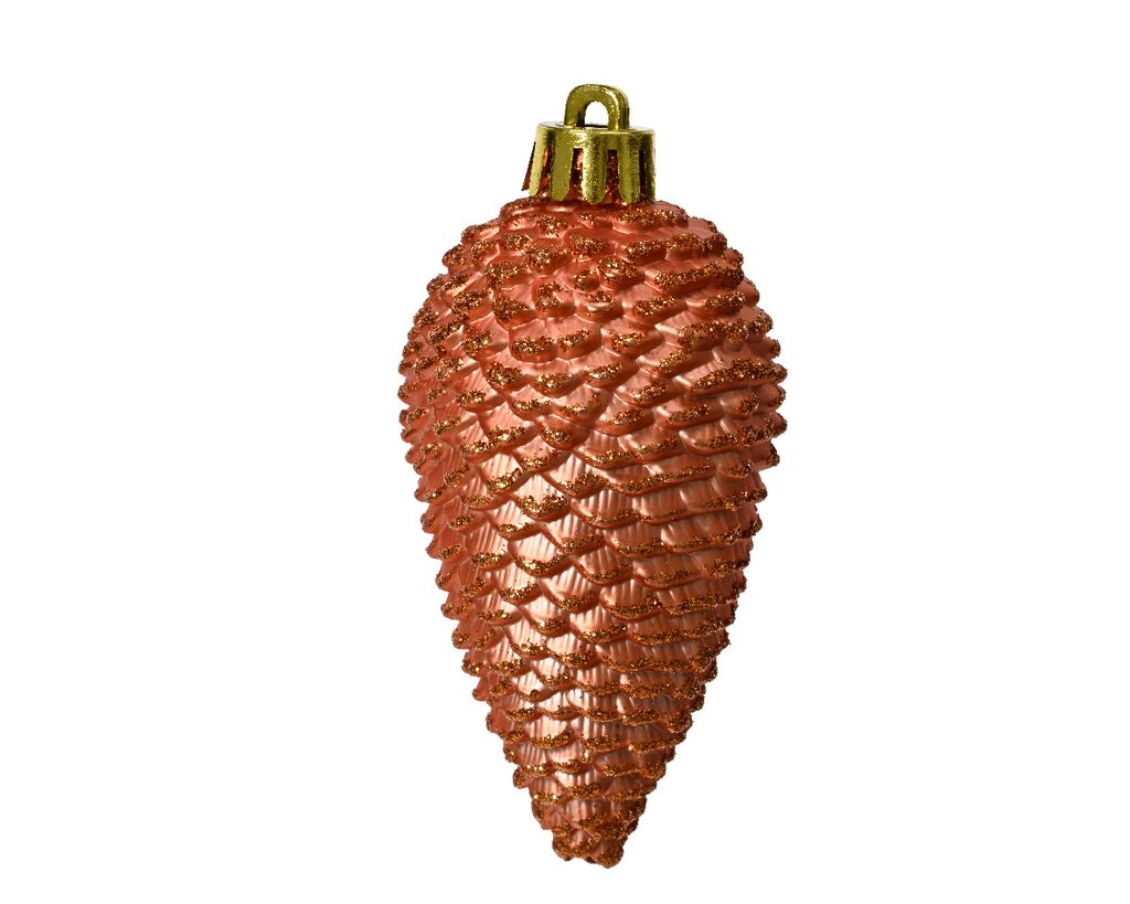 Zellophanbeutel Für Weihnachtsbaum-Zapfen – 20 Stück, 38,1 X 16,5 Cm, Für Süßigkeiten & Geschenke