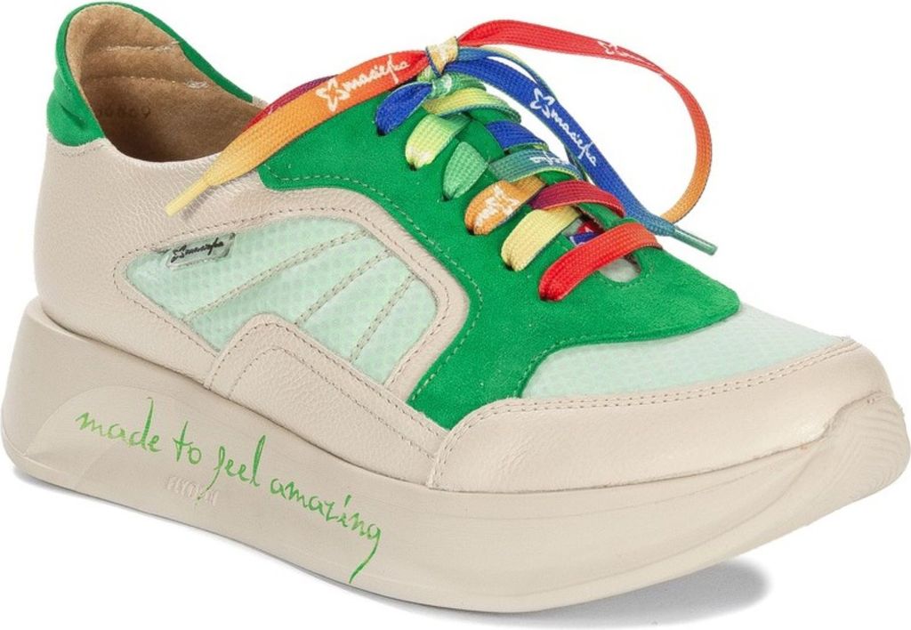 Schuhe Maciejka 0687309007