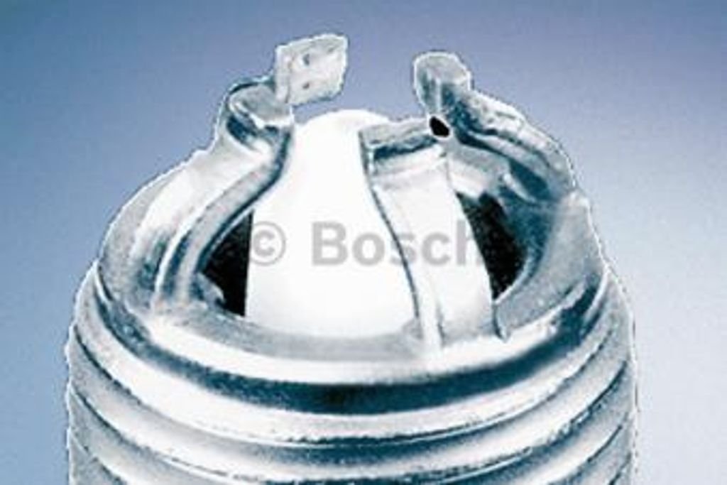 Bosch Zündkerze  0 242 236 562 Produktbild 