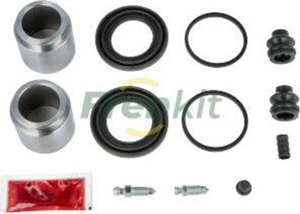 Kit de réparation étrier de frein FRENKIT 246906 pour Pregio Carnival