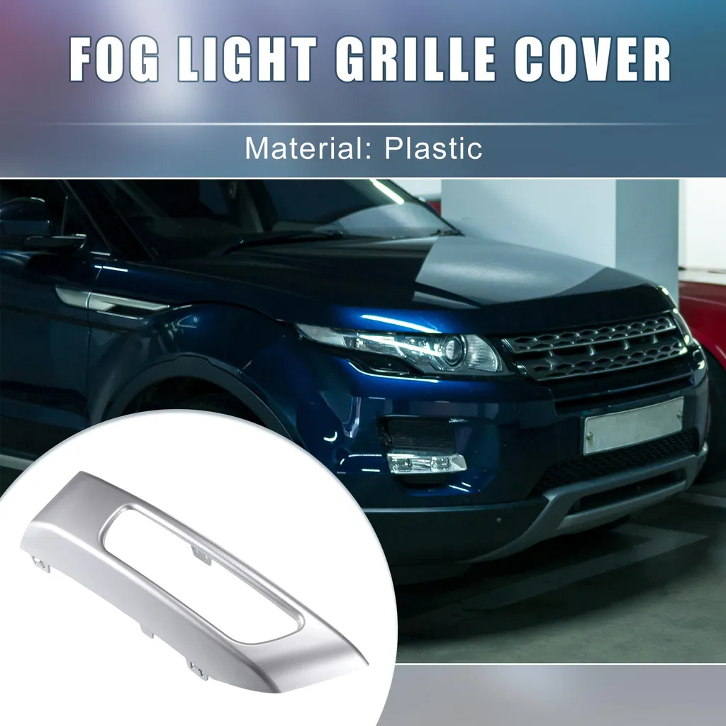 Grille antibrouillard Range Rover pour remplacement pare-chocs