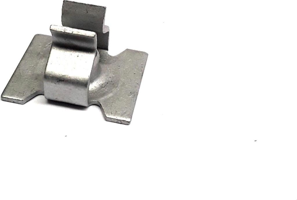 VOLVO XC90 vorderer Kotflügelhalter Clip