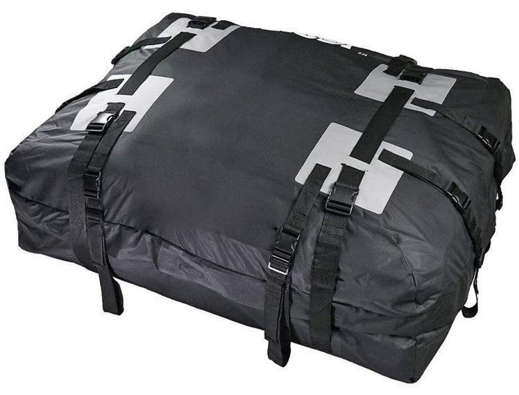 Wasserdichte Auto-Dachgepäcktasche aus 600D Oxford, Produktbild 