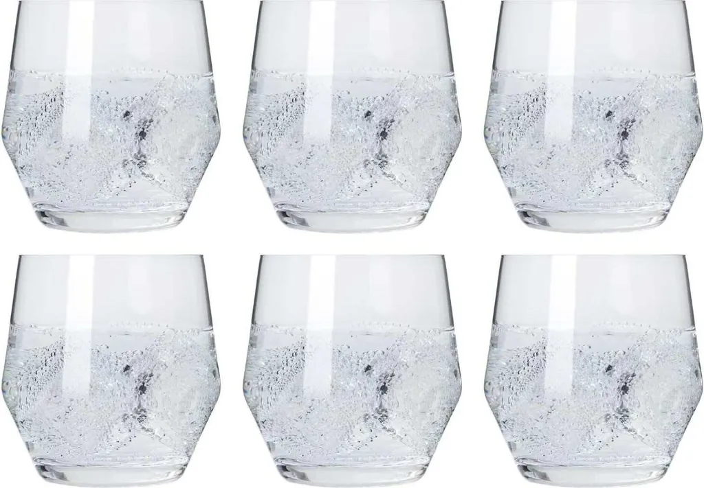 Offerta Set 6 Bicchieri Leonardo Puccini L069557 | Prezzo Imbattibile - 11