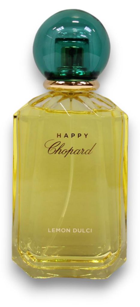 Chopard, Happy Lemon Dulci, Eau De Parfum, For Women, 100 Immagine del prodotto 