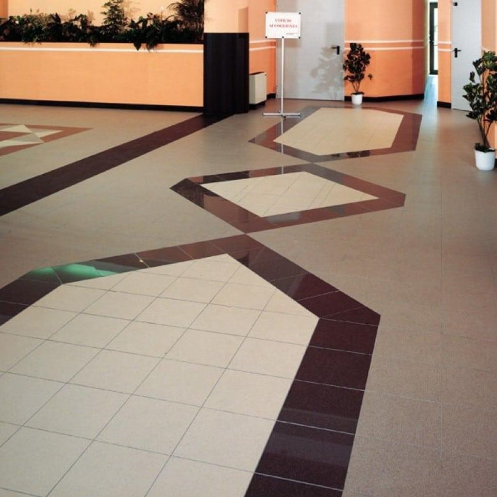 Fliesen Granitoptik 30x30 cm CASA39 Casalgrande Padana Granito 1