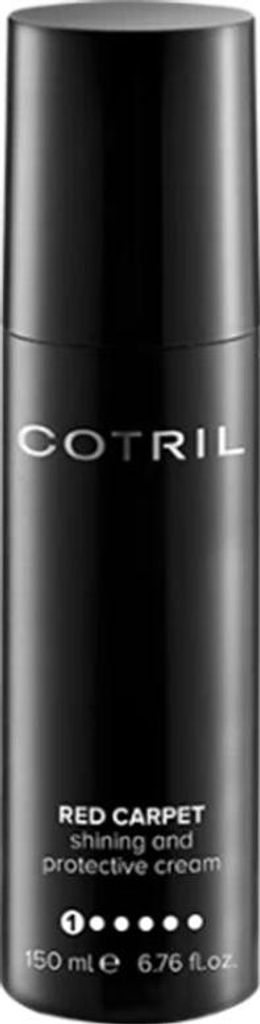 Cotril Red Carpet Shining And Protective Cream 150ml - Glanz- und Schutzcreme