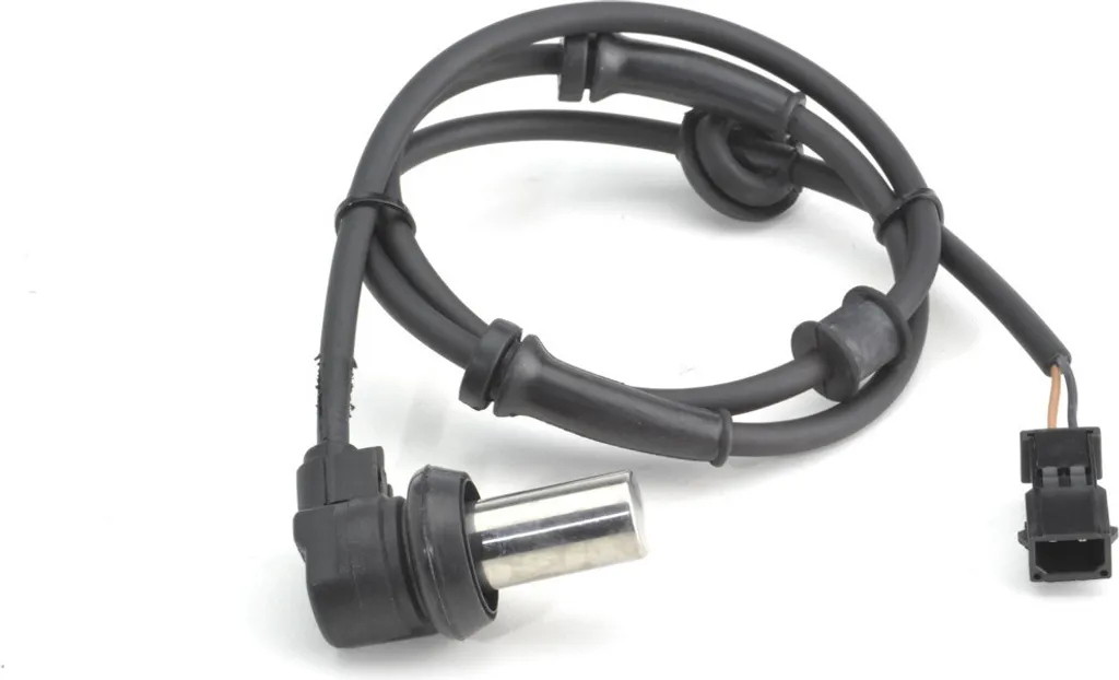 Capteur de vitesse de roue ABS Bosch pour Audi A4 8D2 B5 et Avant