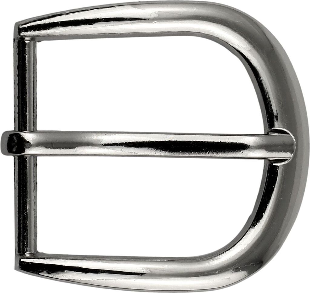 Lose Gürtelschnalle für 3cm Gürtel Wechselschnalle Modell Produktbild 
