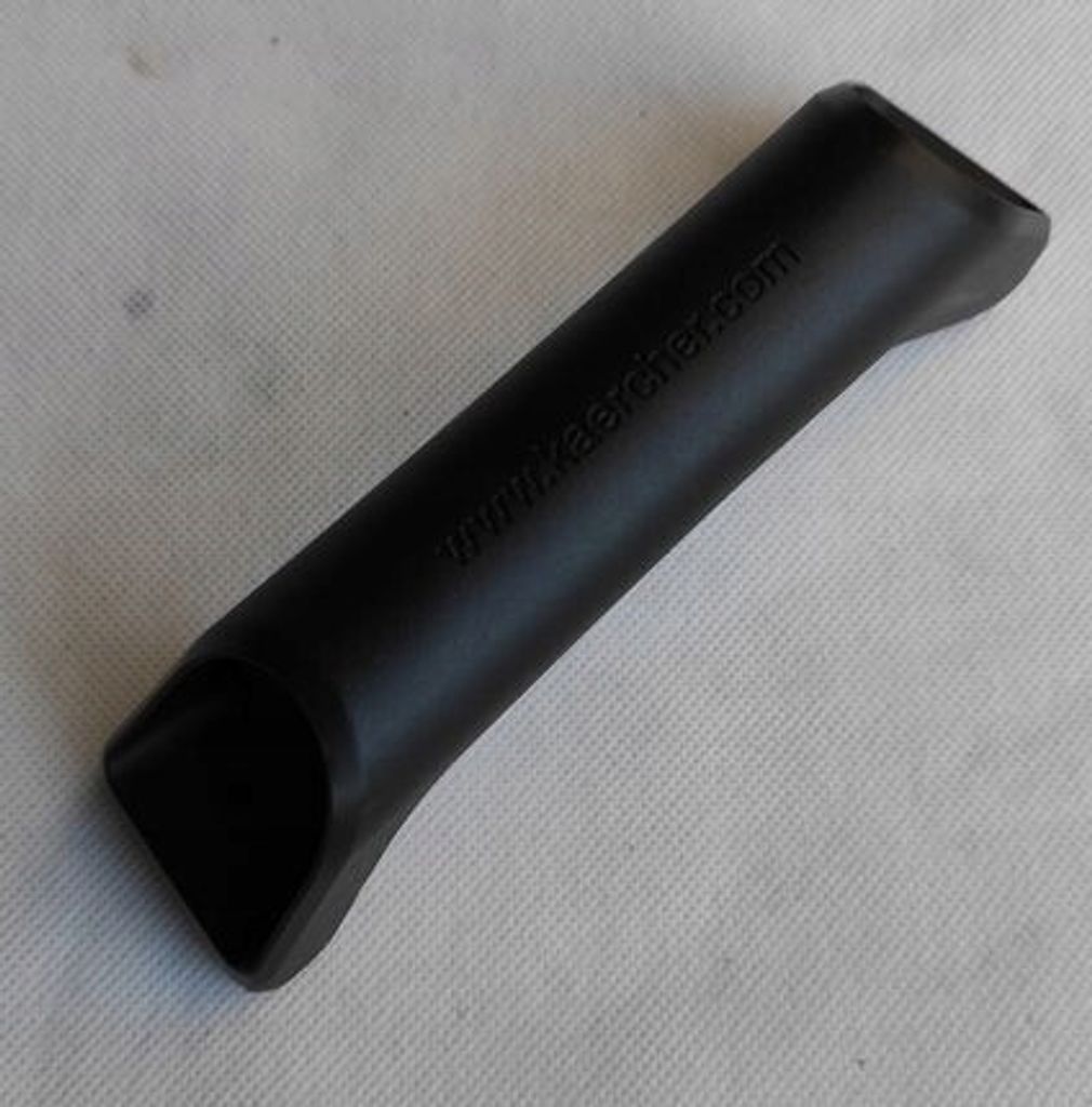Kärcher 5.037-185.0 Klammer für Hochdruckreiniger (siehe Produktbild 4