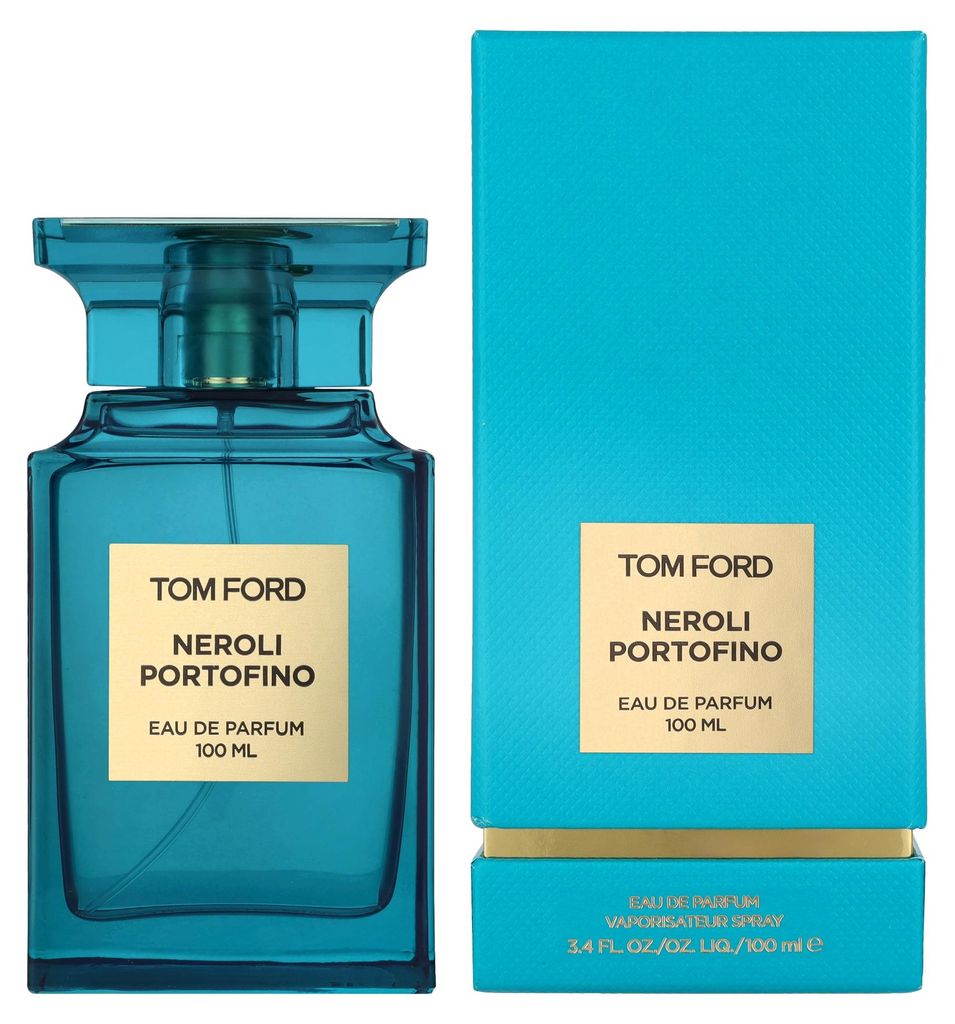 TOM FORD Neroli Portofino, Unisex, 100 ml, Nicht Produktbild 