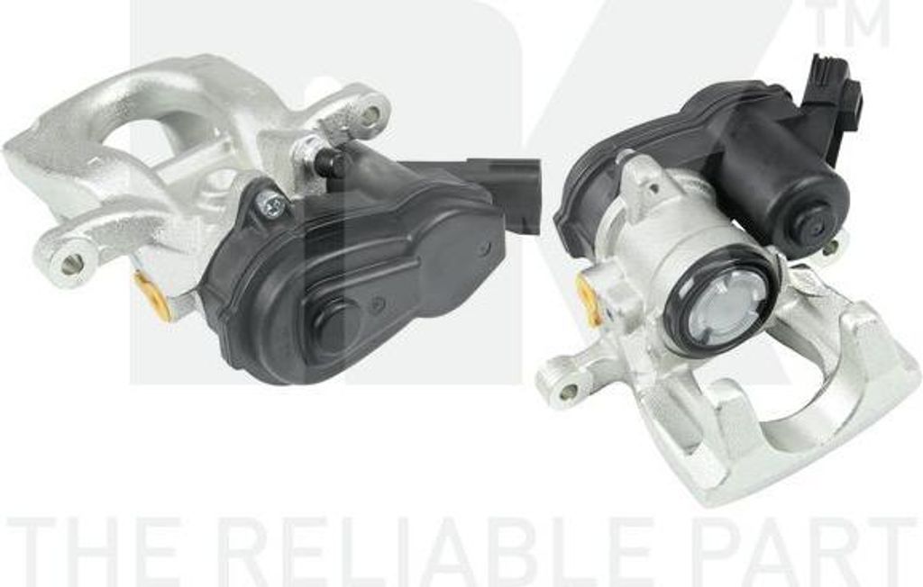 NK Bremssattel Hinten Links für MAZDA 6 Kombi (GJ, GL) Produktbild 