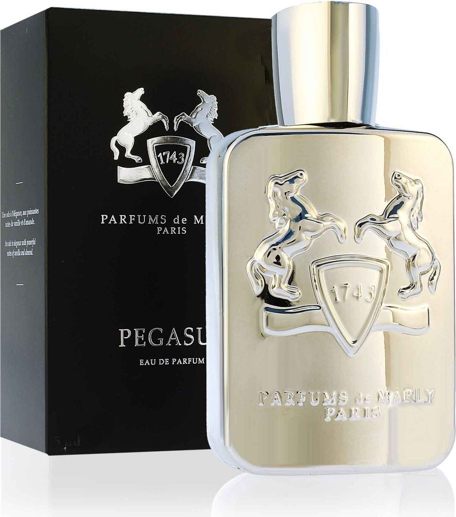Parfums de Marly Pegasus EDP 125 ml M Obrázok produktu 