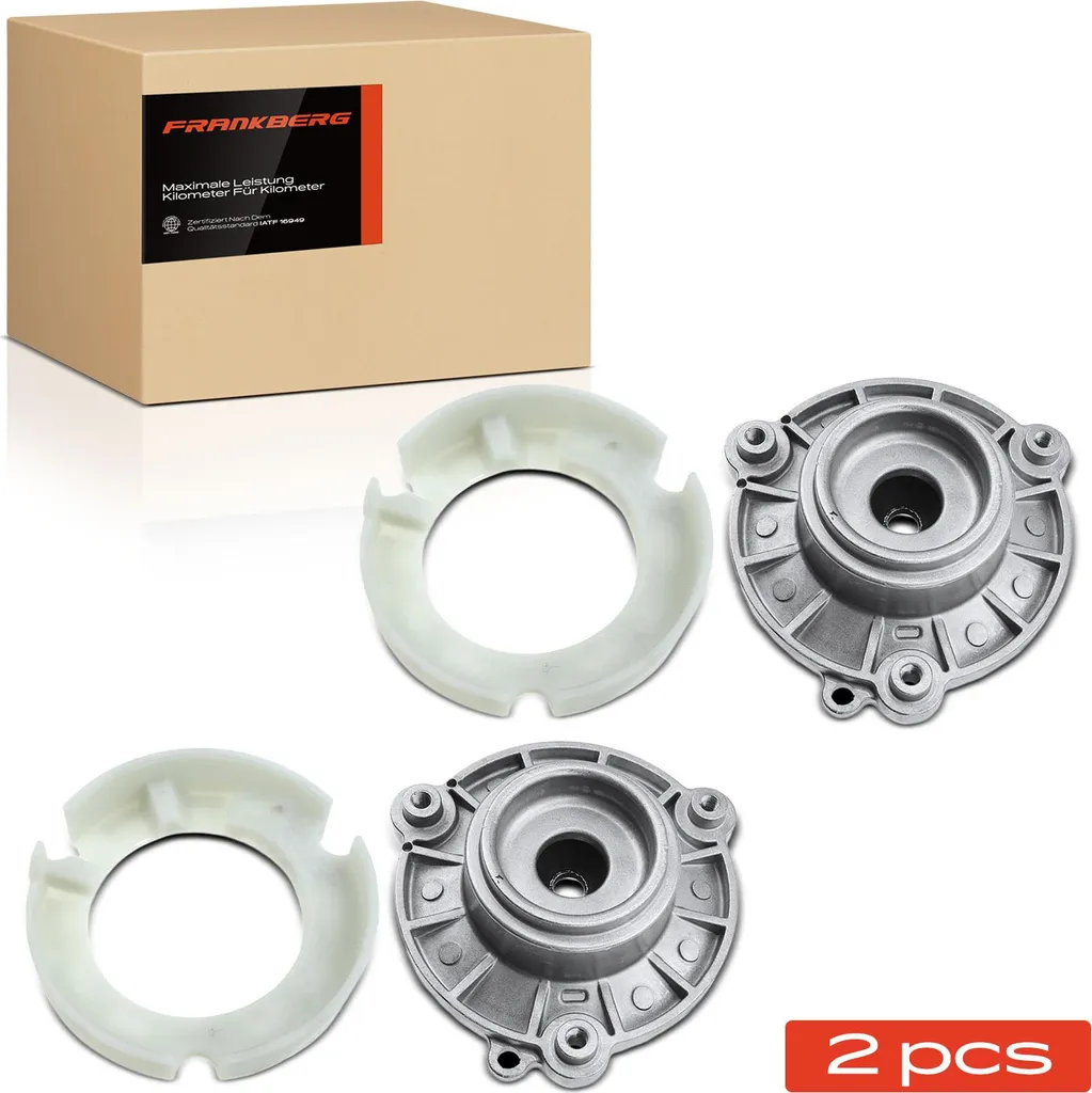 Kit Roulement de Tourillon Audi A5 Cabriolet F53 F5P F57 F5E 2.0L x2