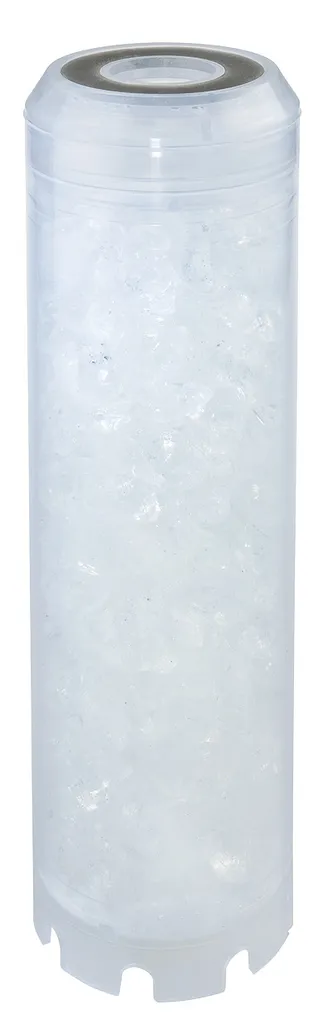 Cartuccia Atlas HA-10-SX-TS Polifosfati | Filtro Tecnico Anticalcare