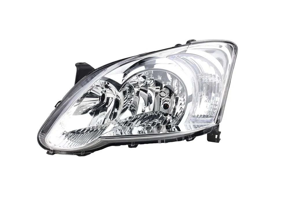 Johns, fari anteriori alogeni adatti per Toyota Corolla E12 04-07 H7 H7 sinistra 8117002380