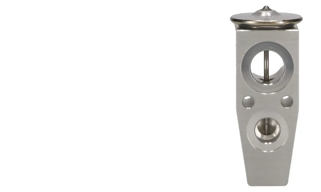 Soupape de détente NISSENS 999483 : fini les pannes de clim Ford Fiesta