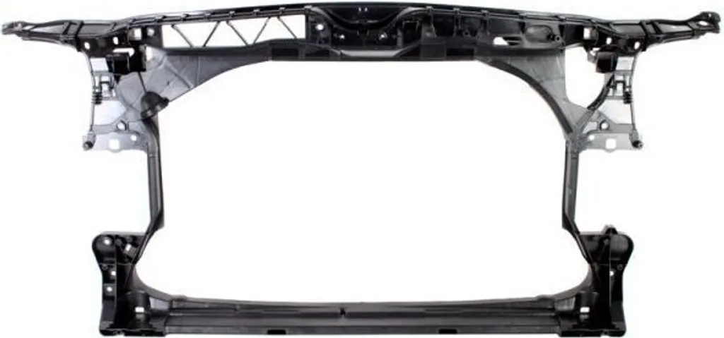 Support de serrure BLIC 6502-08-0032200P pour Audi A6 A7 4G0805594
