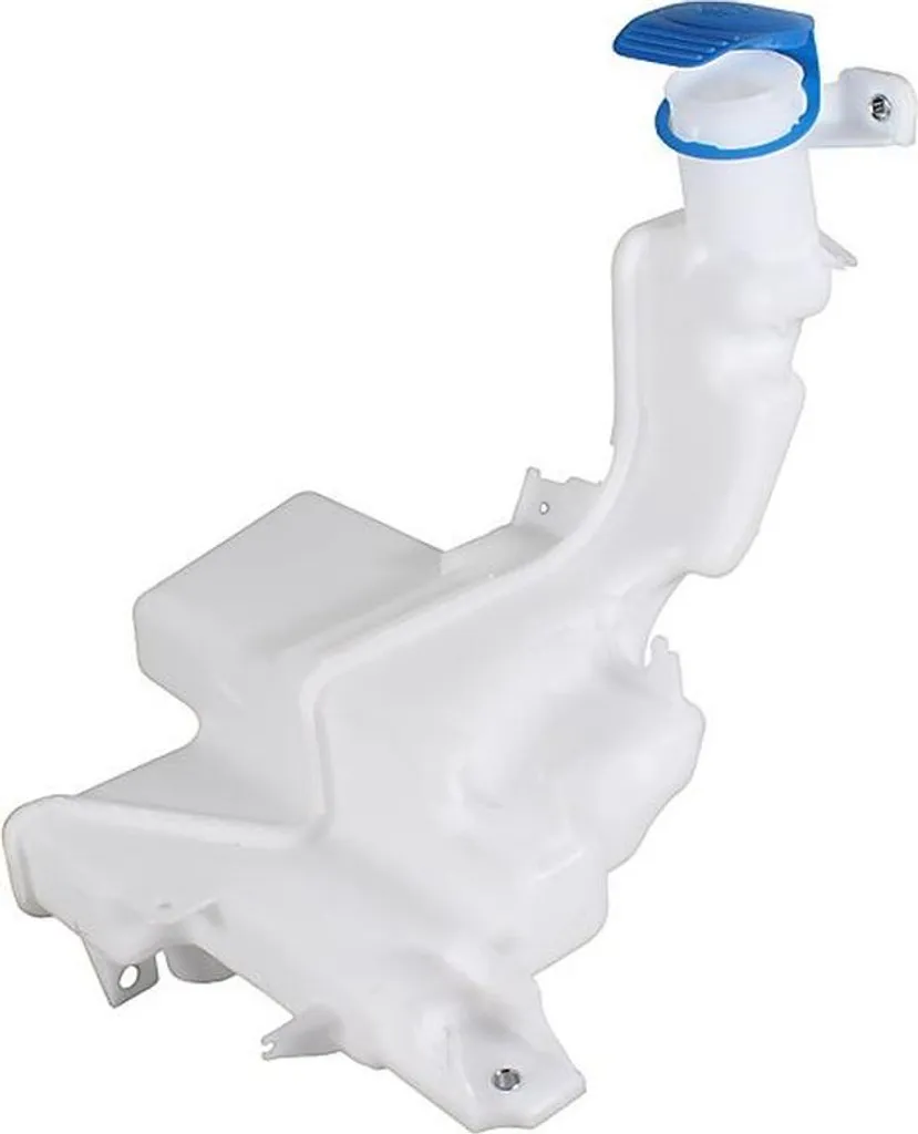 Réservoir de lave-glace METZGER sans pompe pour VW PASSAT 3B2 3B5
