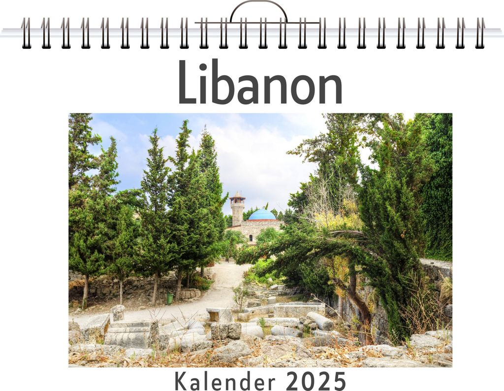 Libanon