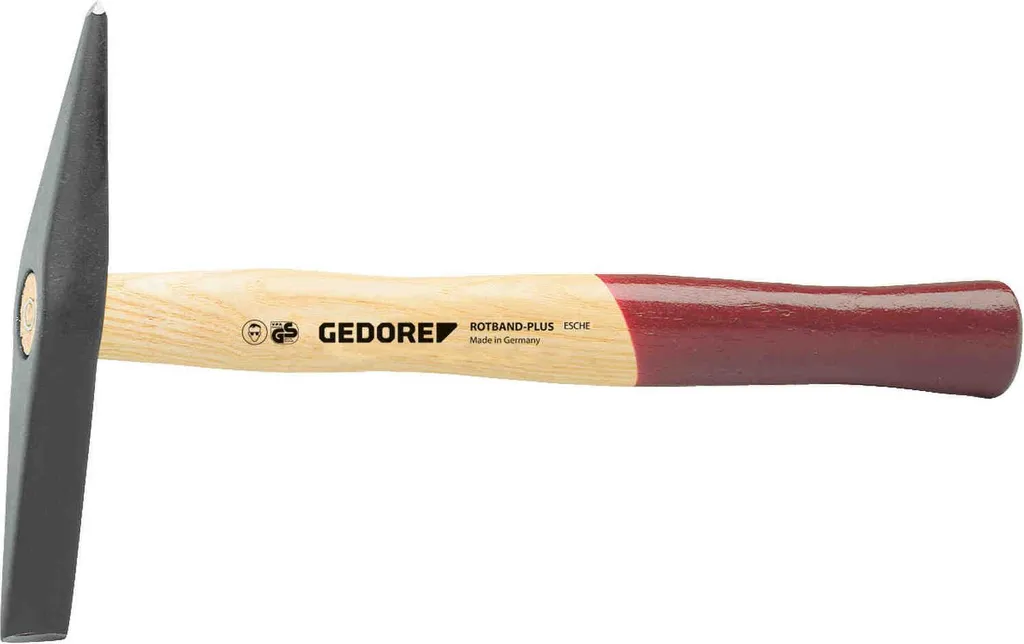 Gedore 77 E-300 8690900 Schweißerpickhammer 300 mm 1 St. (8690900)