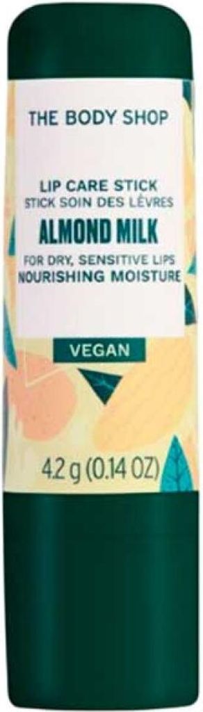 The Body Shop Lip Care Stick Produktbild 