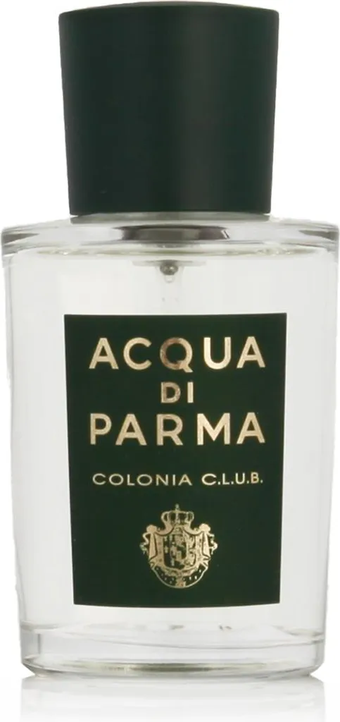Acqua Di Parma Colonia C.L.U.B. 50ml : Parfum Frais Tenue Longue Durée