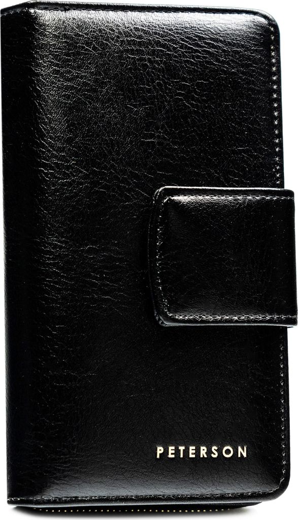 Brieftaschen Peterson PTN008HF79657