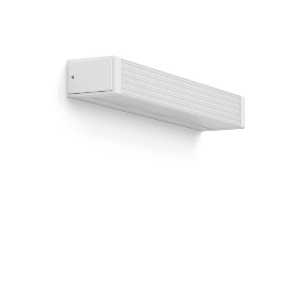 RZB R40, Oberfläche, Rechteck, 3 Glühbirne(n), E14, IP40, Produktbild 