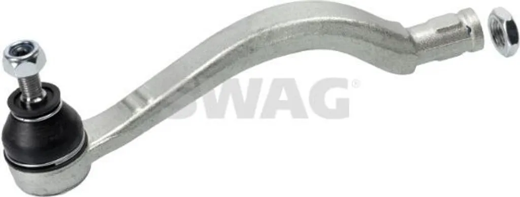 Ricambio Testina Sterzo Sinistra SWAG 60 92 9623 Renault Express Furgone