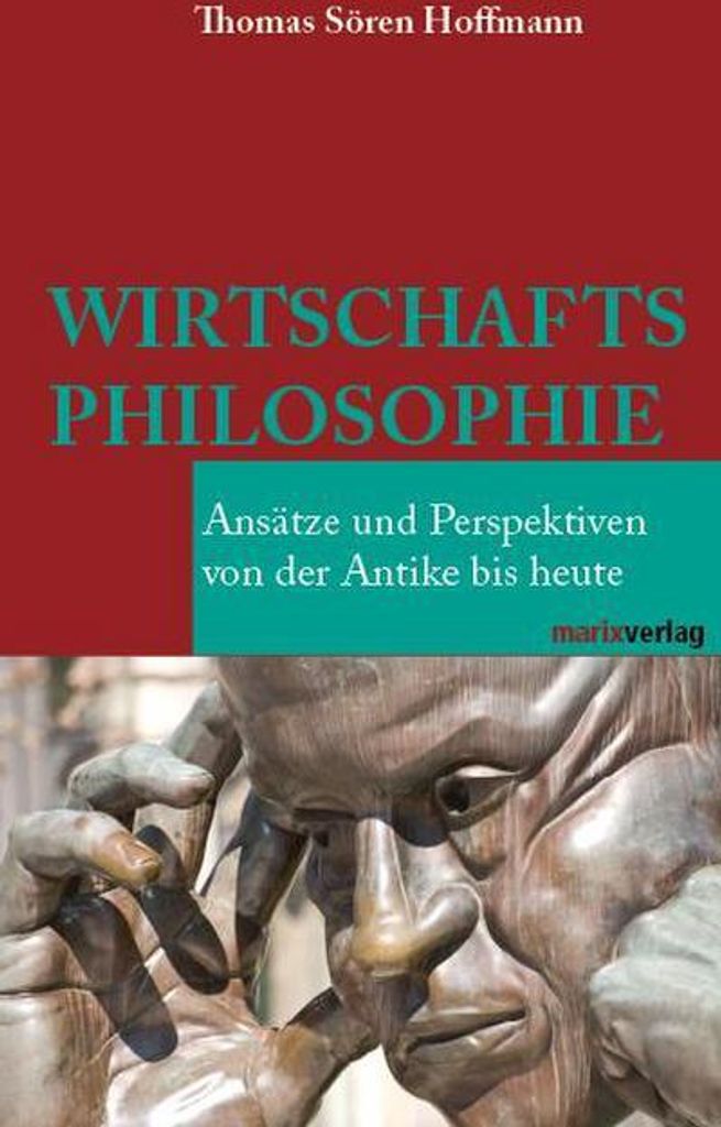 Wirtschaftsphilosophie