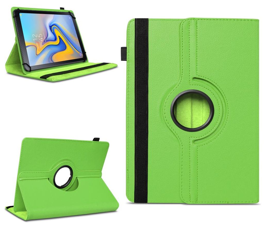 Tablet Hülle für Samsung Galaxy Tab A 10.5 2018 Tasche Produktbild 