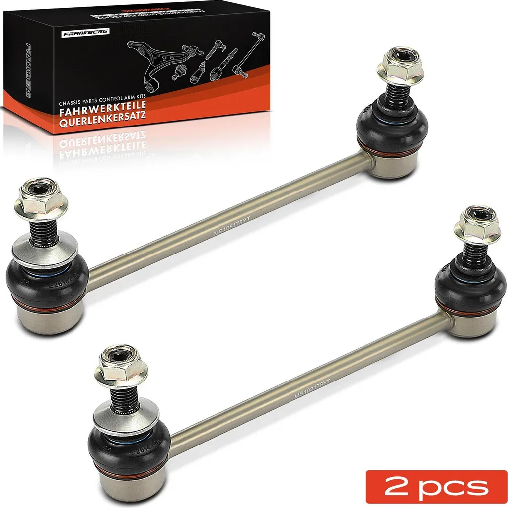 Triangle de Suspension Arrière pour BMW Série 5 Gran Turismo F07 Break F11