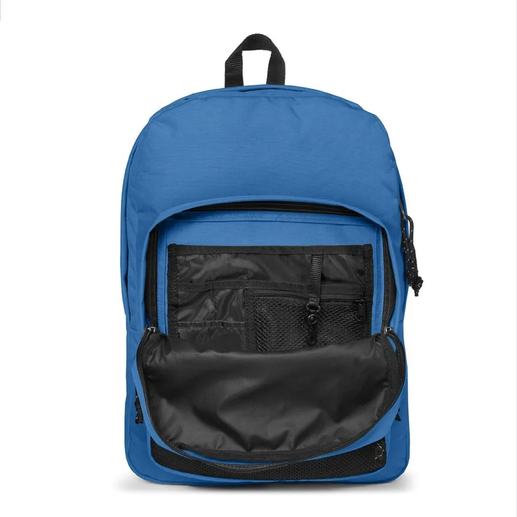 Eastpak Pinnacle EK0606S4 Sac à Dos avec Deux Grands Compartiments