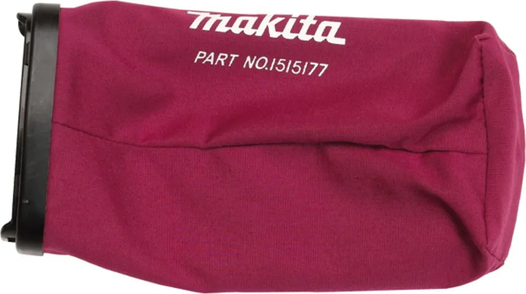 Sac à poussière 151517-7 en tissu durable compatible série BO4900V