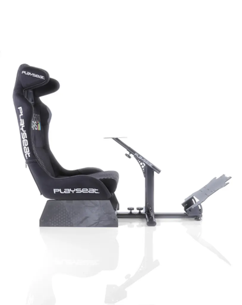 Siège de Simulation de Course Playseat Evolution Project Cars en Alcantara - 9