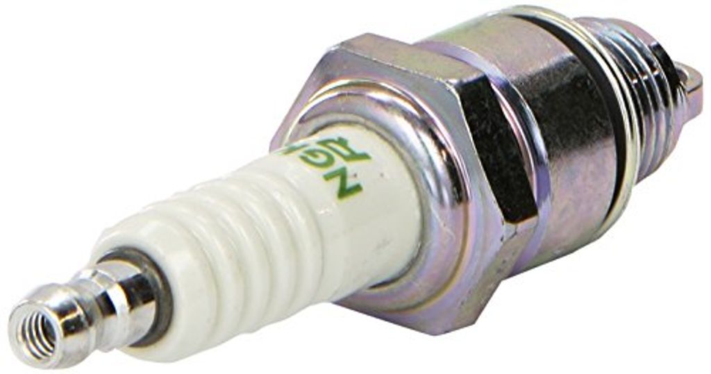 NGK Zündkerzen "V-Line", Packu