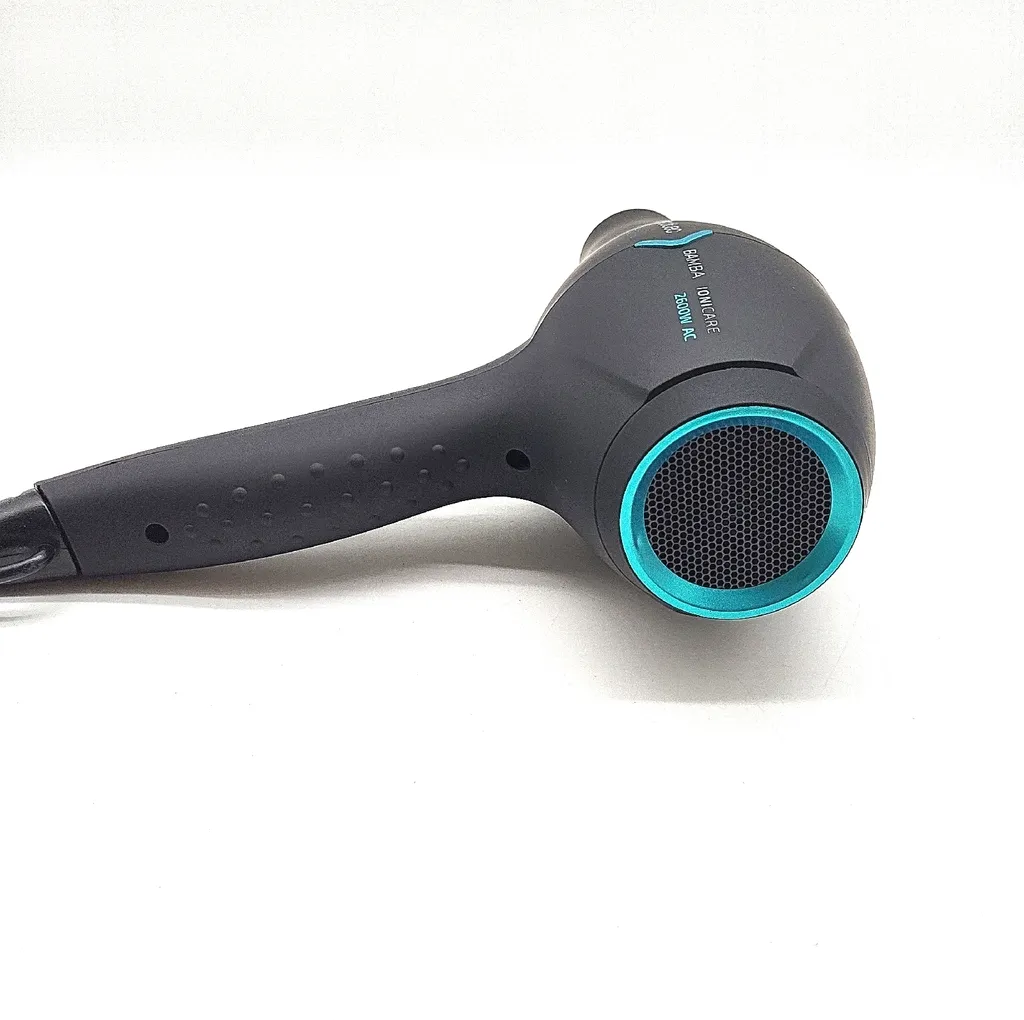 Sèche-Cheveux Rapide Cecotec Bamba IoniCare 5350 pour Brushing Parfait - 14