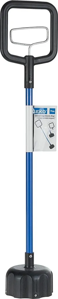 Asta Magnetica 77cm Professionale: Recupero Oggetti Facile