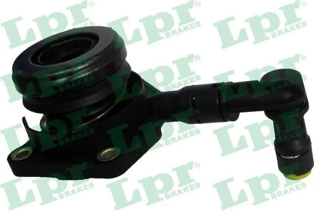 Cylindre d'Embrayage Robuste LPR 3470 avec Joint Haute Étanchéité OE