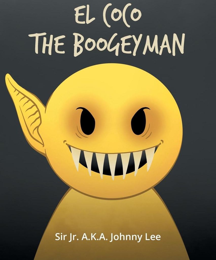 El Coco the Boogeyman