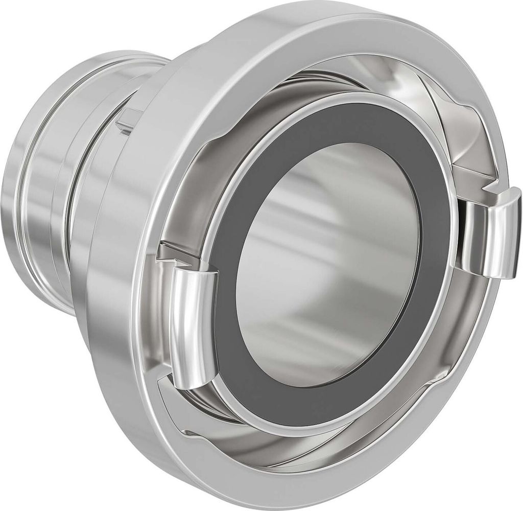 Raccordo Wiltec Storz B Raccordo a pressione da 75 mm con Immagine del prodotto 