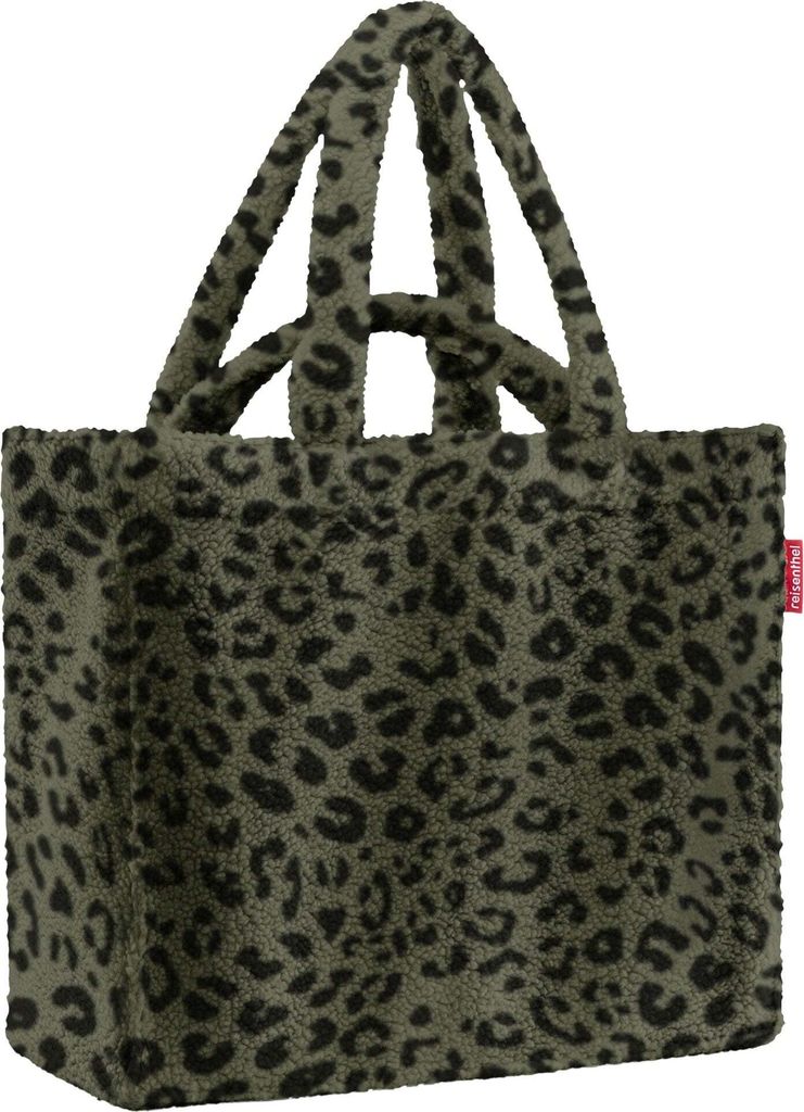 reisenthel borsa a tracolla borsa shopper Softshopper Teddy Immagine del prodotto 