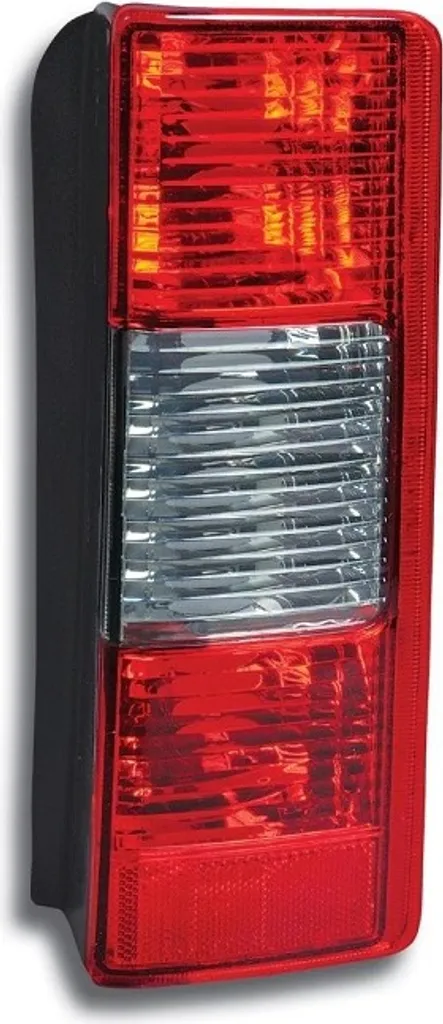 Luce freno posteriore destra Opel Combo, 1222062, 1222063, senza presa | 2001-2011