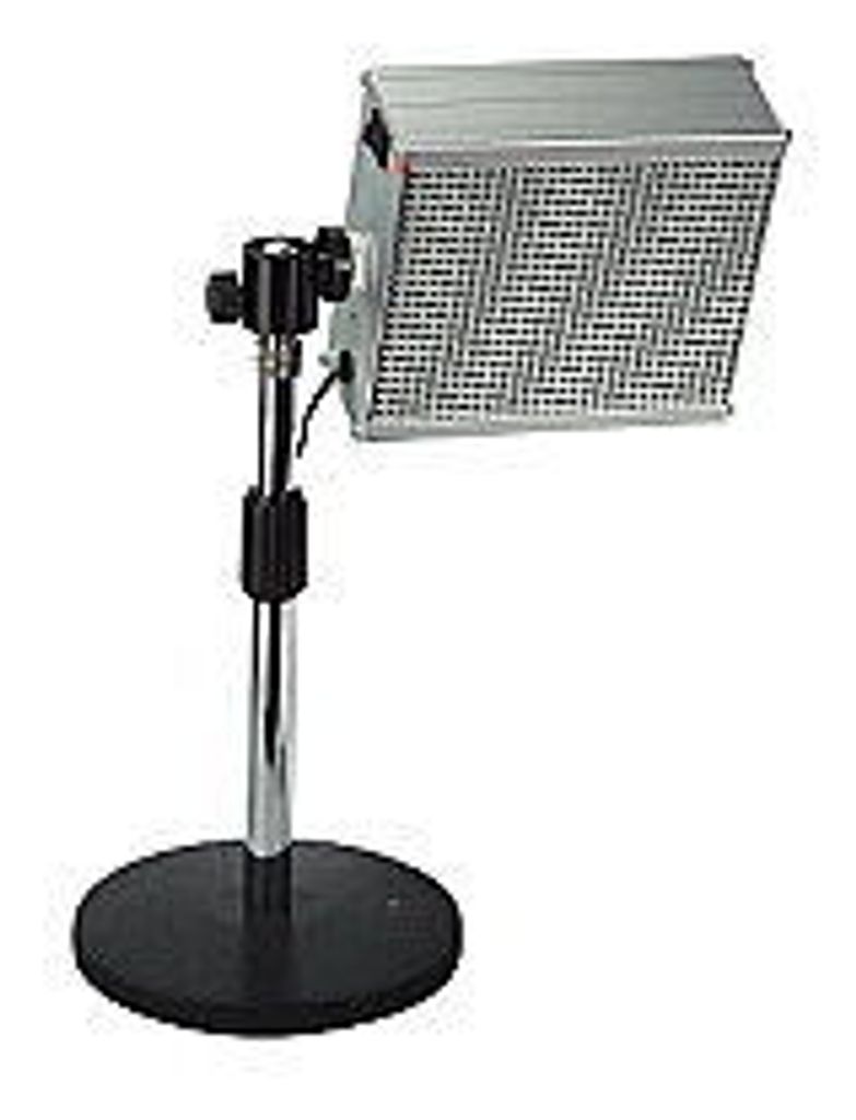 BRÜDER MANNESMANN Lötrauchabsaugung Brüder Mannesmann 49150 230 V/AC 8 W 183 m³/h