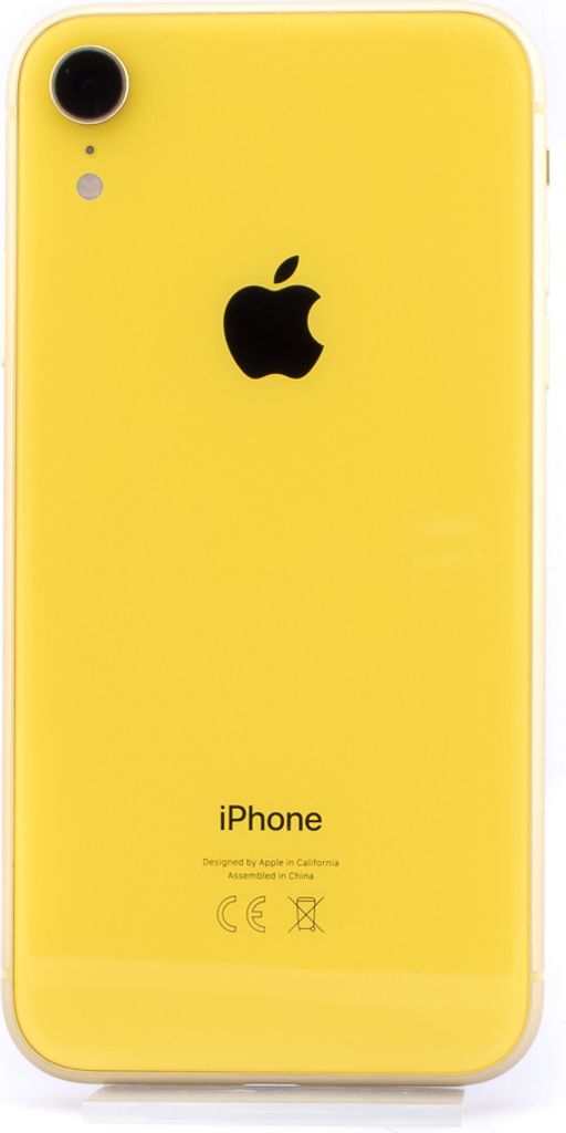 Apple iPhone XR 256GB イエロー Apple iPhone XR 256GB SIMフリー [イエロー] 価格比較 - 価格.com