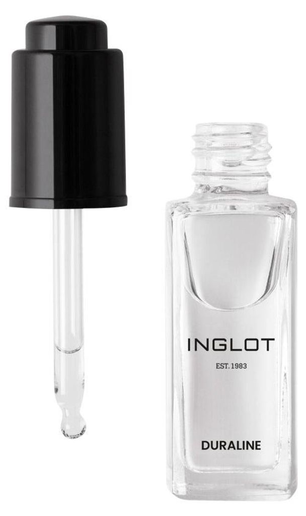 INGLOT Duraline fixačný sprej 9 ml Obrázok produktu 