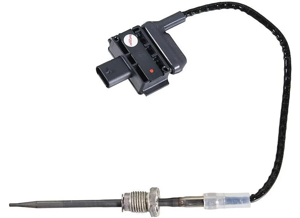 Sonde thermique d'échappement pour Mercedes Classe E Berline W213