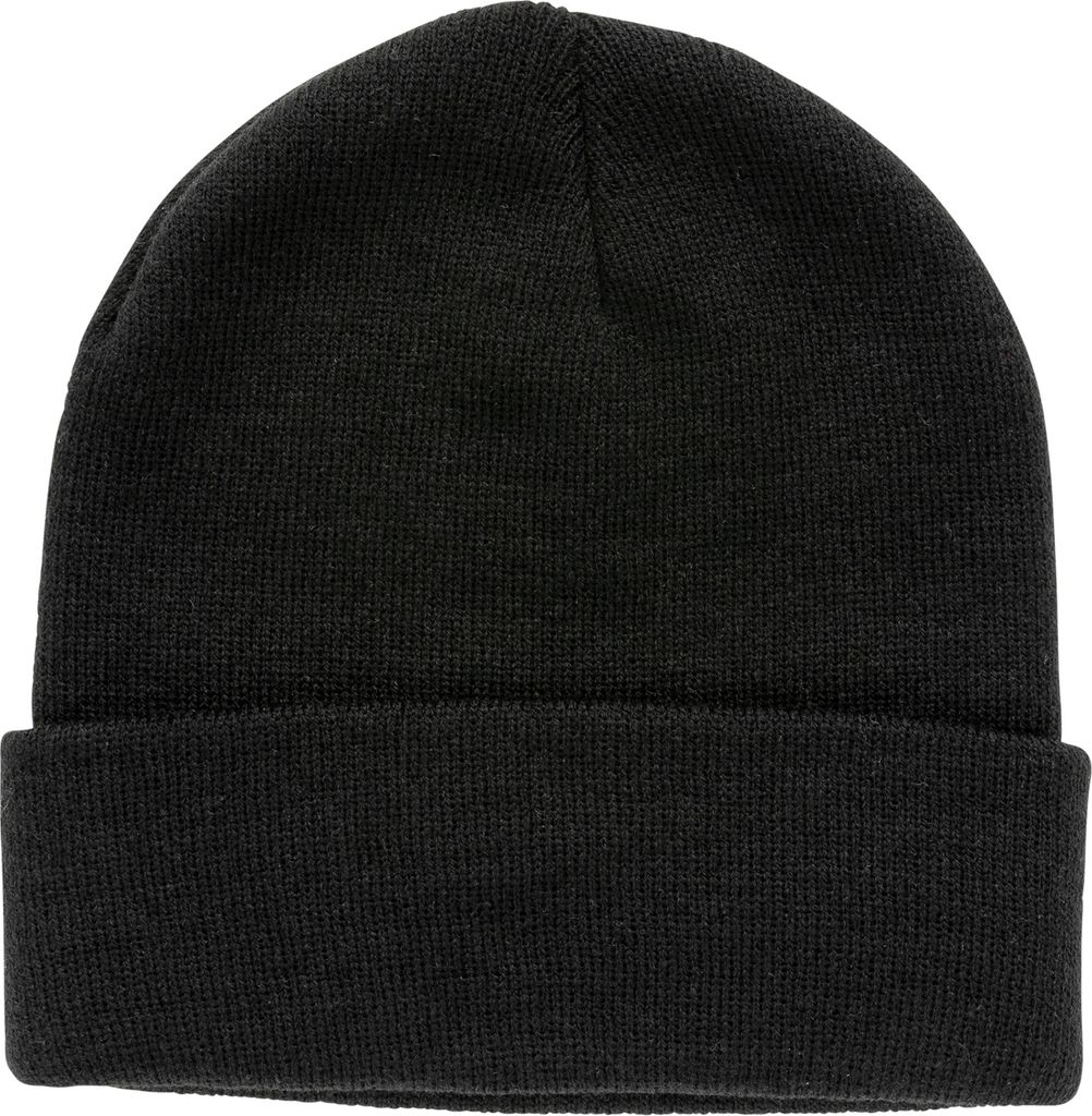 XD Collection - "Impact" Mütze Bewusst XD889 (Einheitsgröße) (Schwarz)